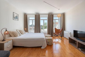 Cedofeita Studio - Your Porto Escape